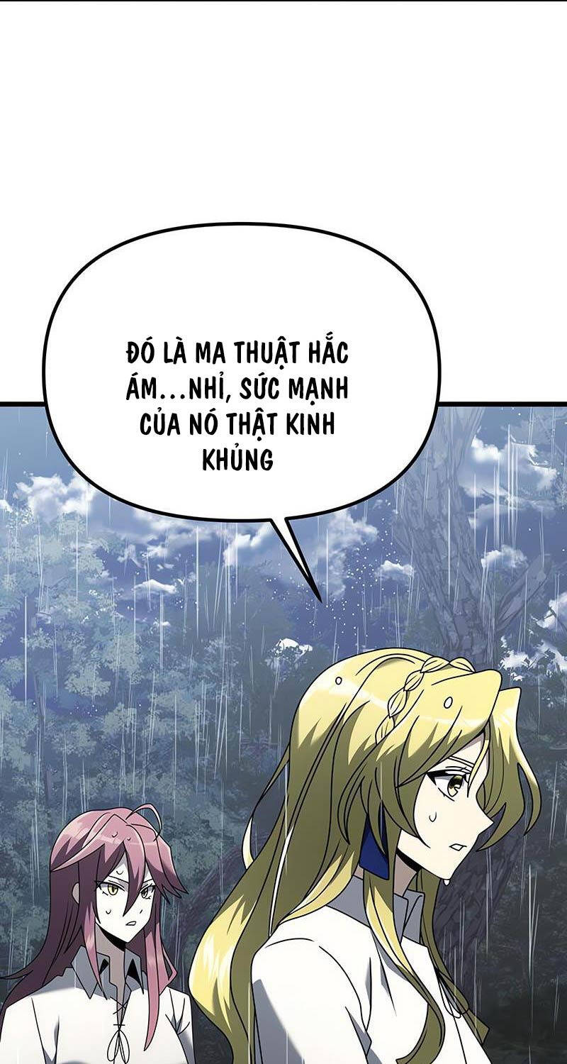 Hắc Kị Sĩ Thiên Tài Giới Hạn Thời Gian - Chapter 63 - Page 99