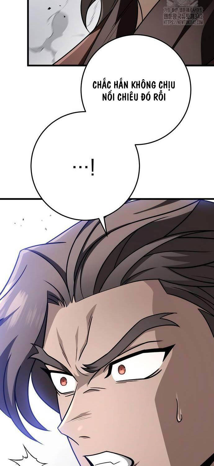 Thanh Kiếm Của Hoàng Đế - Chapter 58 - Page 100