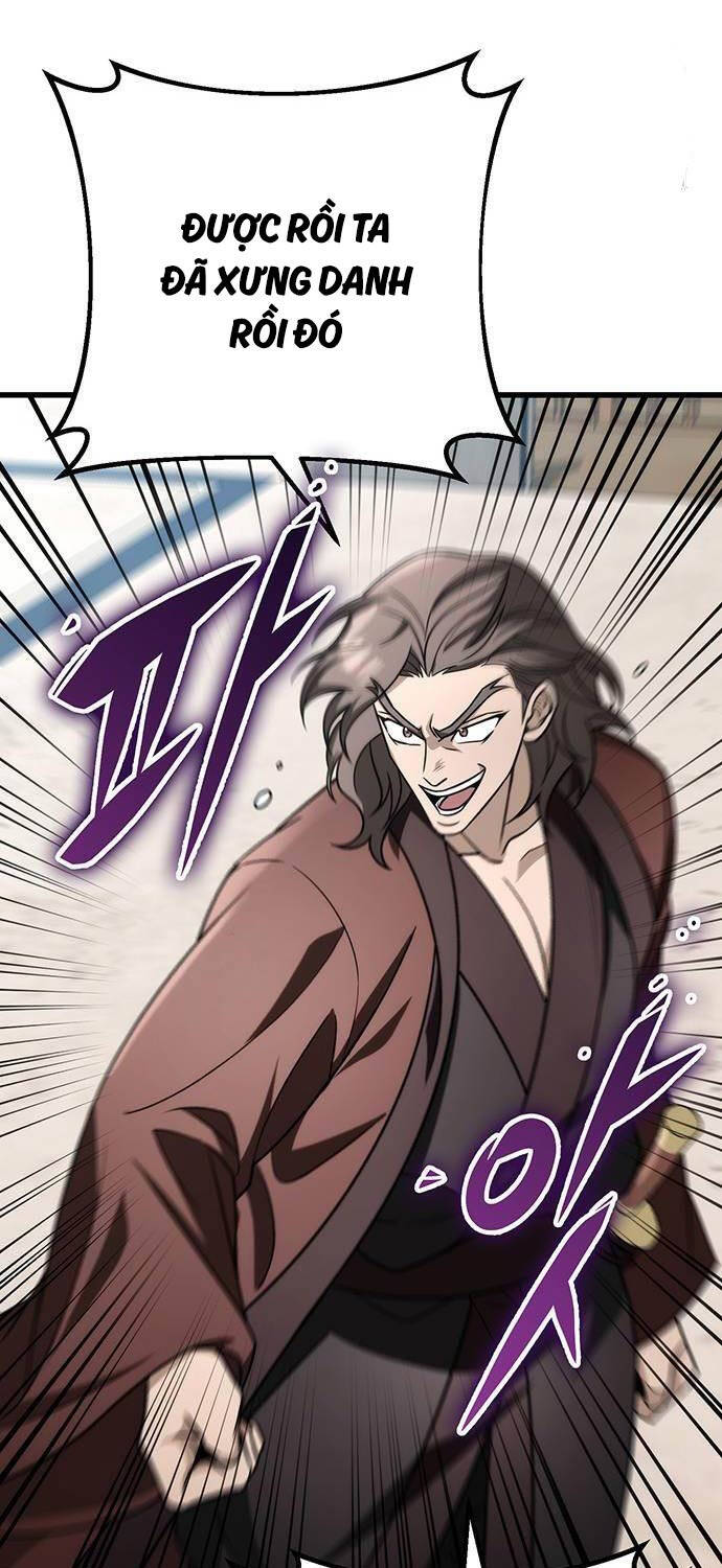 Thanh Kiếm Của Hoàng Đế - Chapter 58 - Page 13