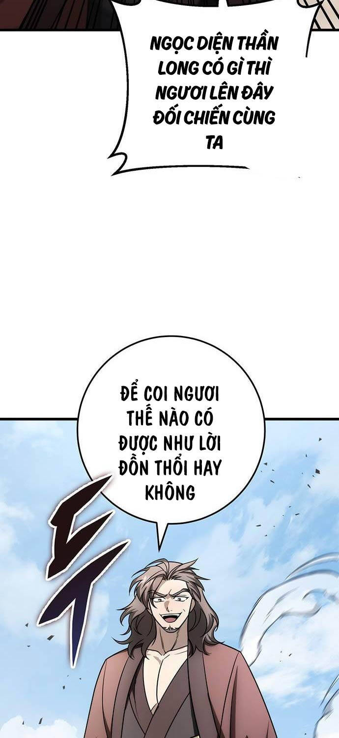 Thanh Kiếm Của Hoàng Đế - Chapter 58 - Page 14