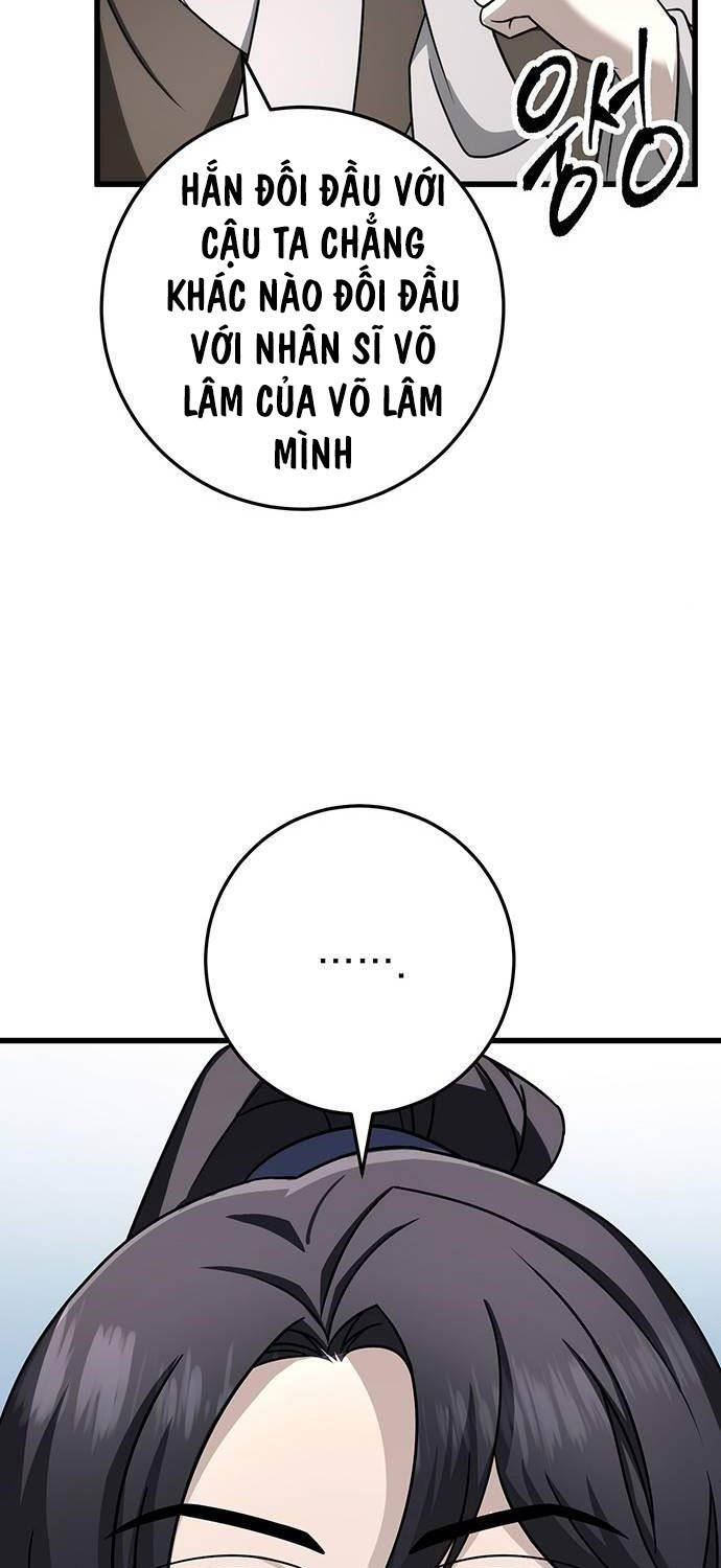 Thanh Kiếm Của Hoàng Đế - Chapter 58 - Page 17