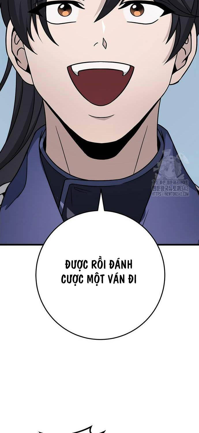 Thanh Kiếm Của Hoàng Đế - Chapter 58 - Page 18