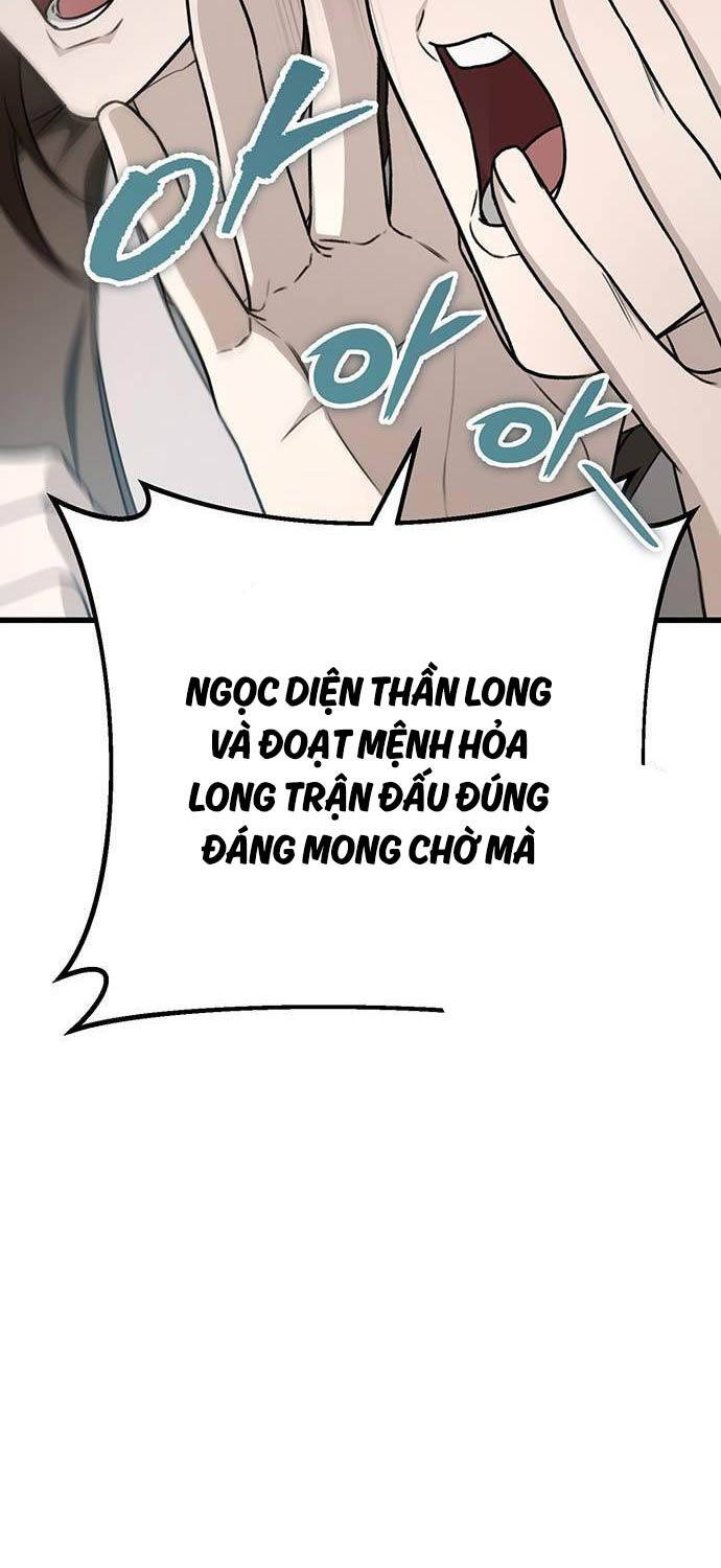 Thanh Kiếm Của Hoàng Đế - Chapter 58 - Page 20