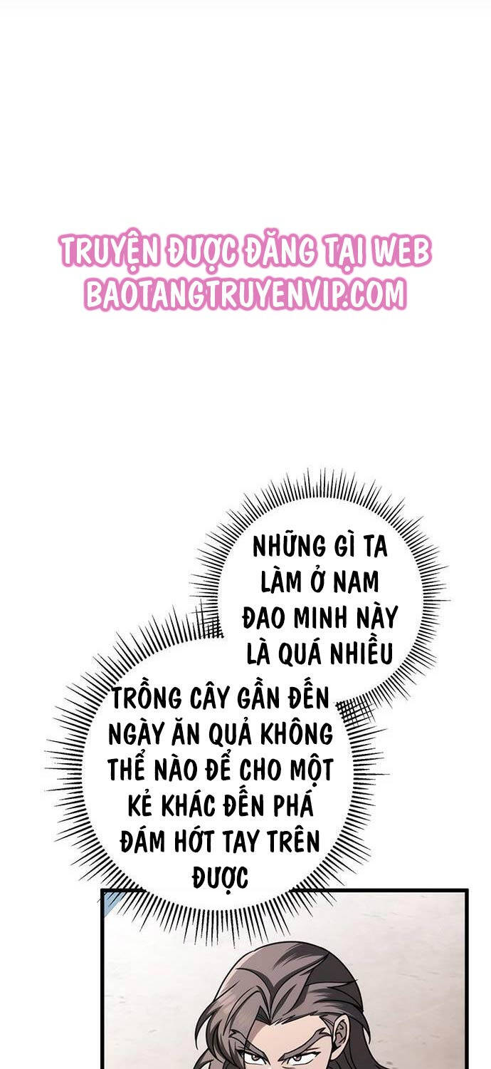 Thanh Kiếm Của Hoàng Đế - Chapter 58 - Page 25