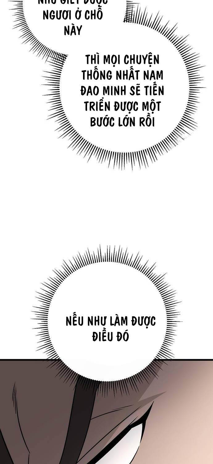 Thanh Kiếm Của Hoàng Đế - Chapter 58 - Page 28