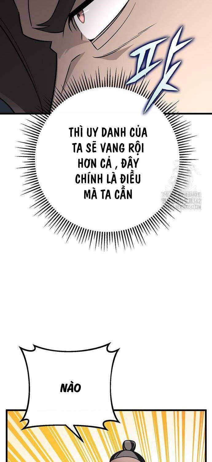 Thanh Kiếm Của Hoàng Đế - Chapter 58 - Page 29