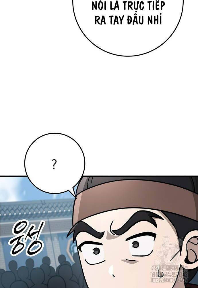 Thanh Kiếm Của Hoàng Đế - Chapter 58 - Page 32