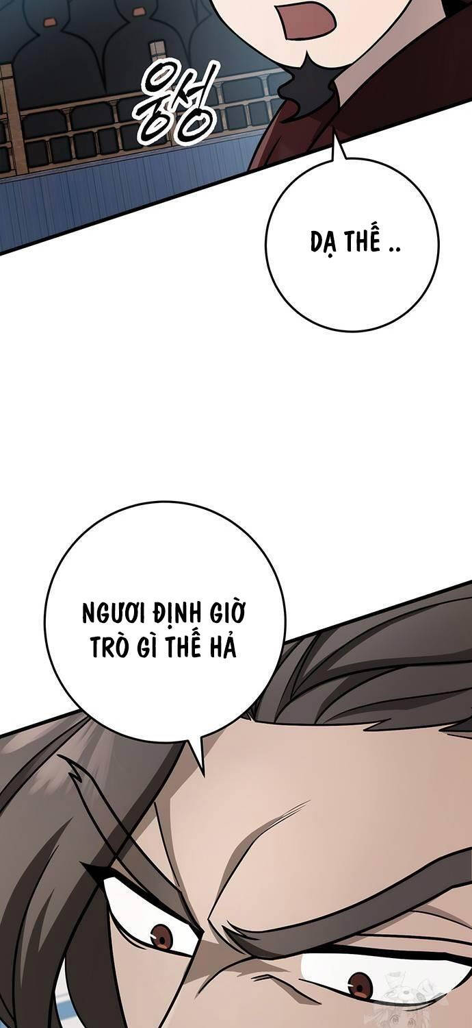 Thanh Kiếm Của Hoàng Đế - Chapter 58 - Page 33