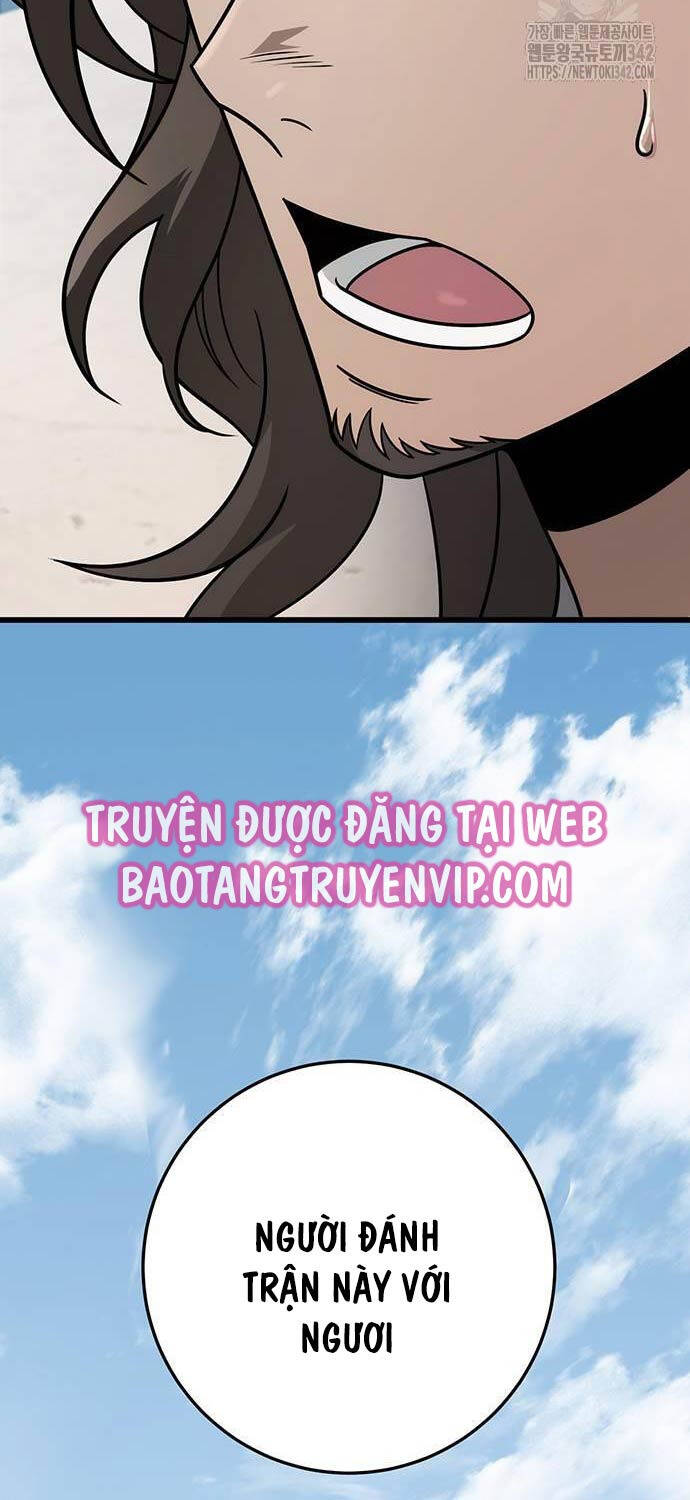 Thanh Kiếm Của Hoàng Đế - Chapter 58 - Page 34