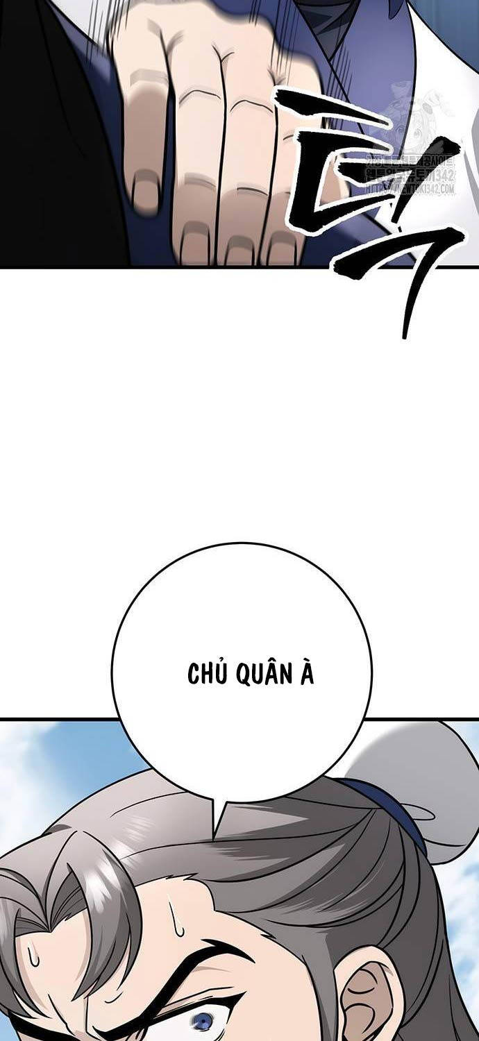 Thanh Kiếm Của Hoàng Đế - Chapter 58 - Page 36