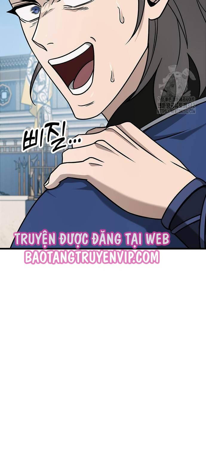 Thanh Kiếm Của Hoàng Đế - Chapter 58 - Page 37