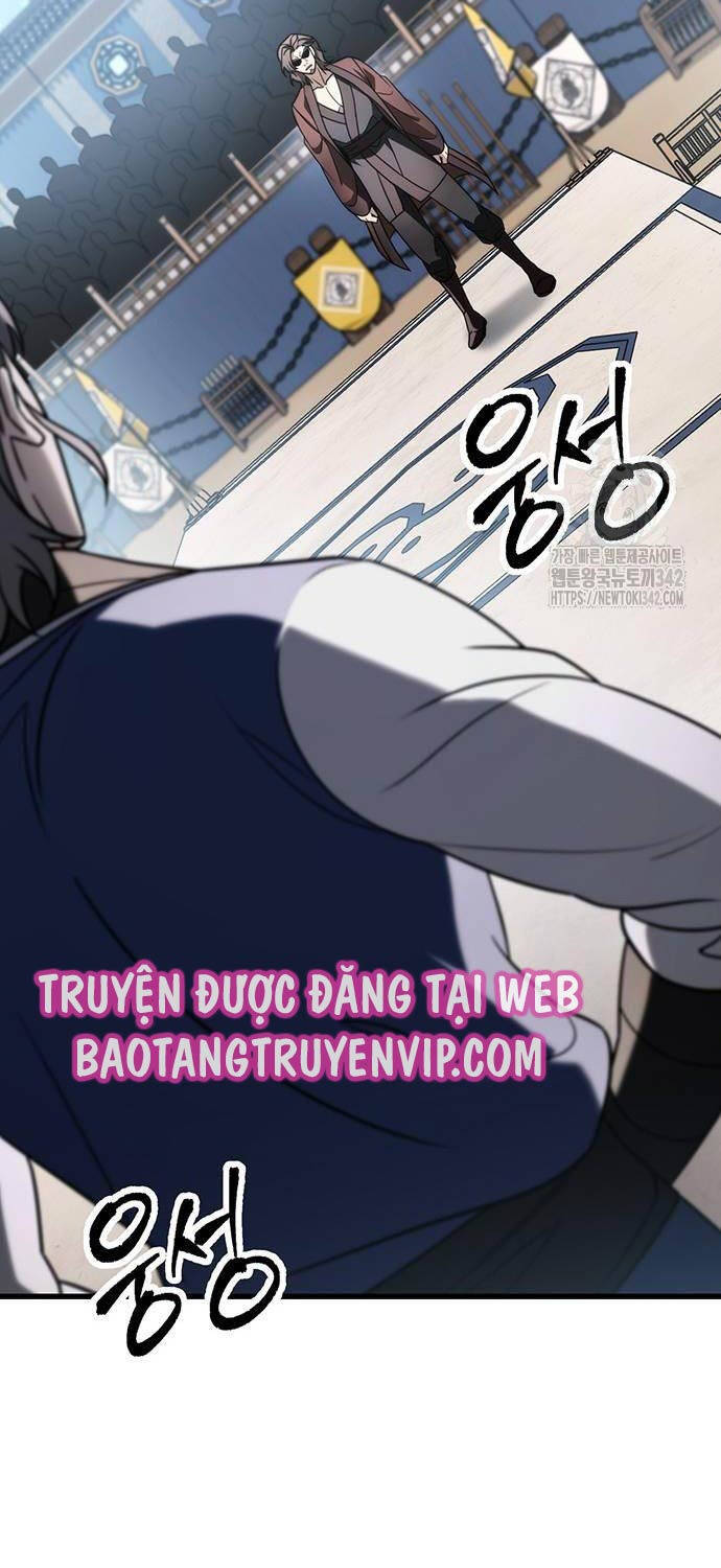 Thanh Kiếm Của Hoàng Đế - Chapter 58 - Page 39