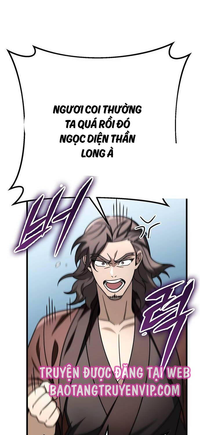 Thanh Kiếm Của Hoàng Đế - Chapter 58 - Page 40