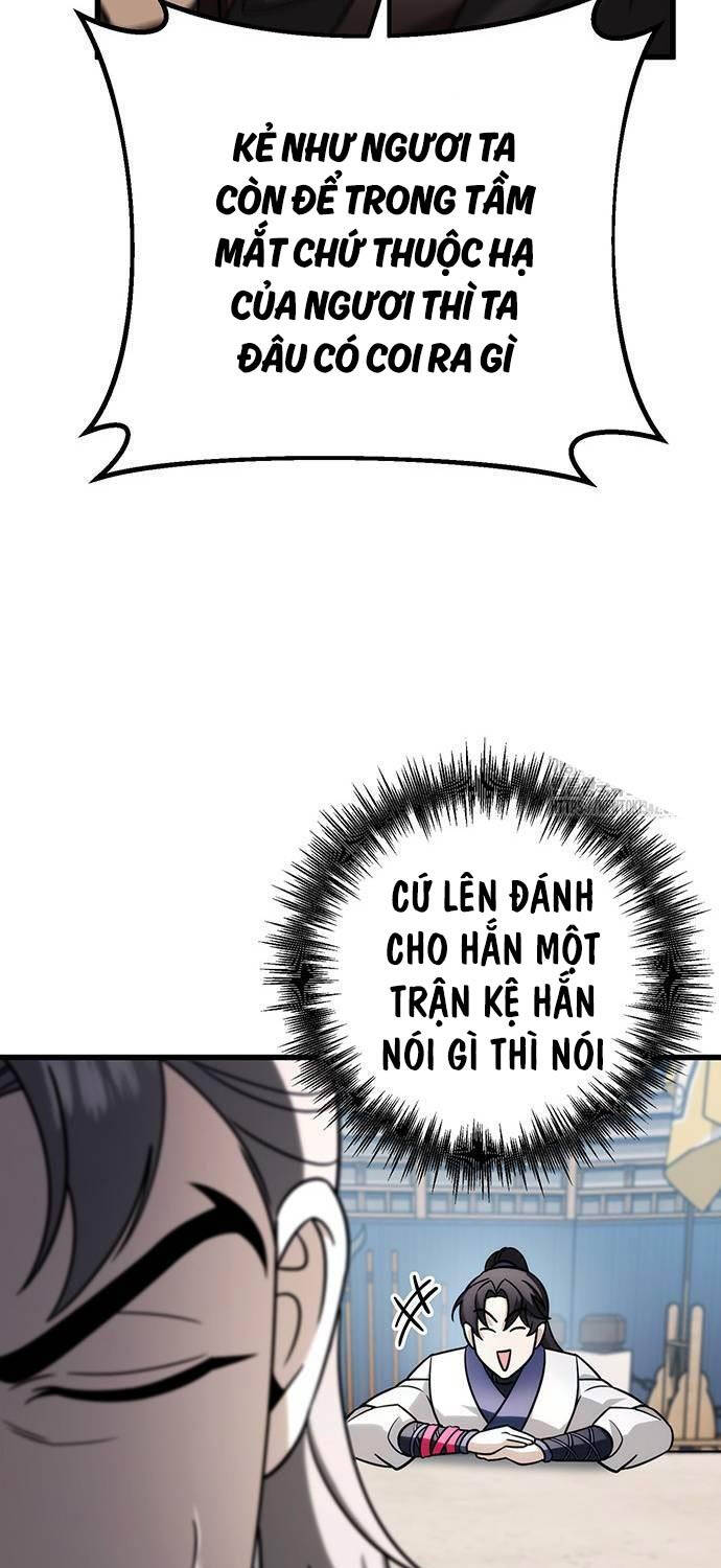 Thanh Kiếm Của Hoàng Đế - Chapter 58 - Page 41