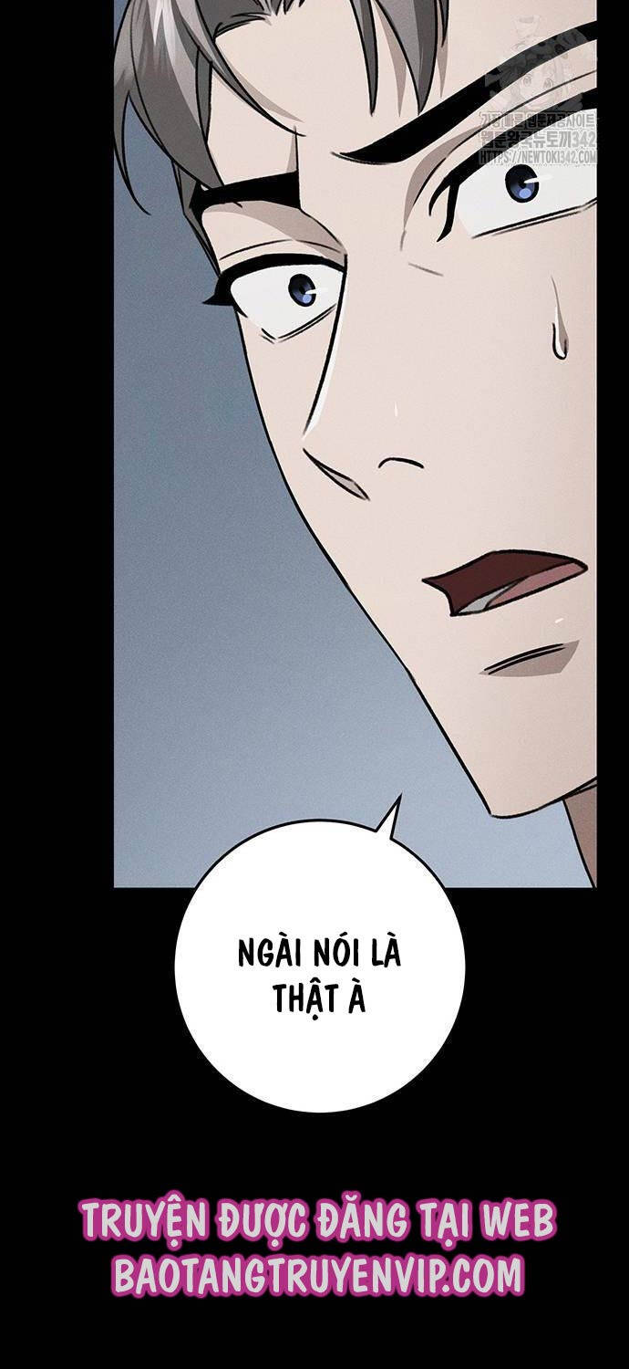 Thanh Kiếm Của Hoàng Đế - Chapter 58 - Page 46