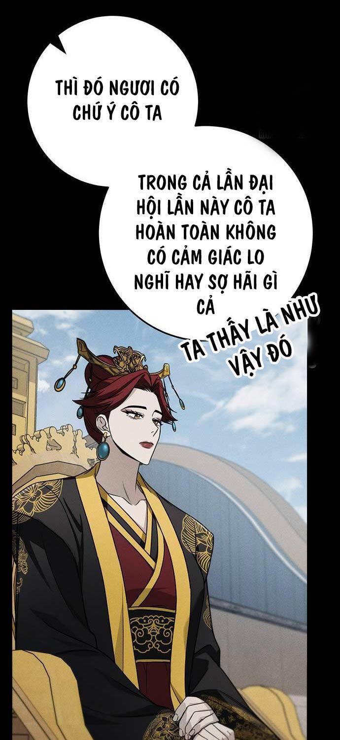 Thanh Kiếm Của Hoàng Đế - Chapter 58 - Page 47