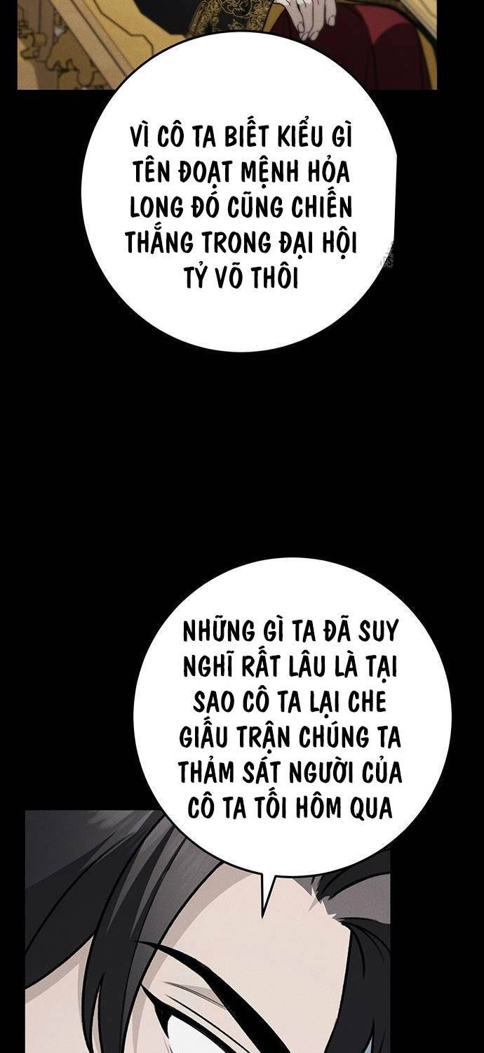 Thanh Kiếm Của Hoàng Đế - Chapter 58 - Page 48