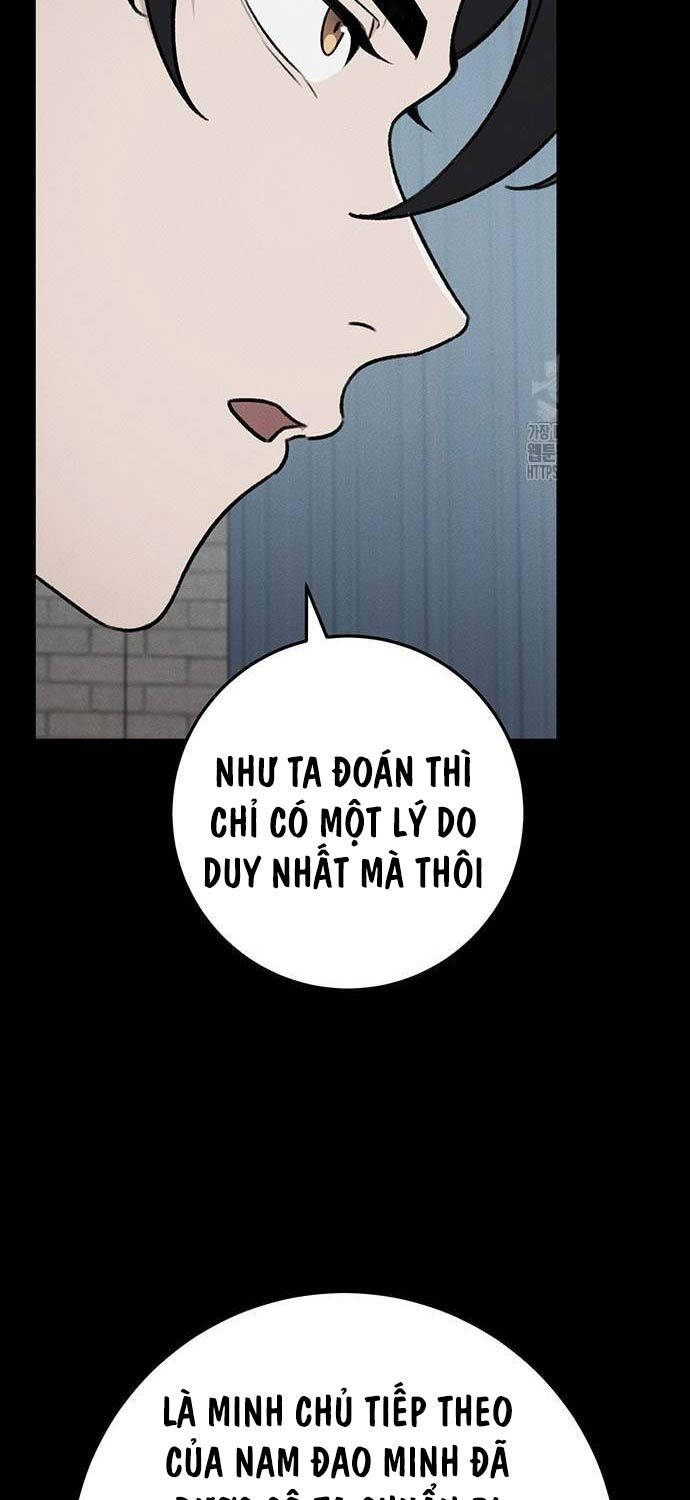 Thanh Kiếm Của Hoàng Đế - Chapter 58 - Page 49
