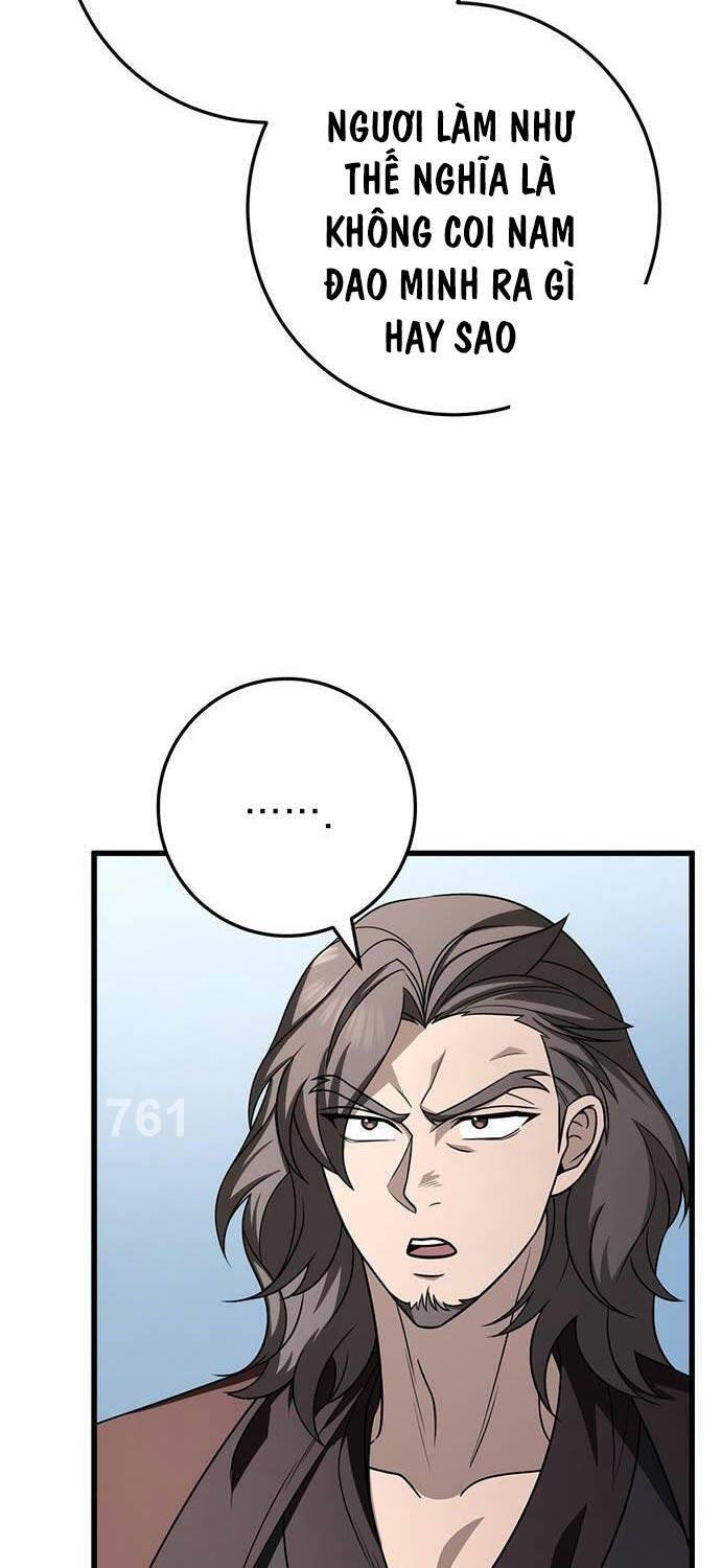 Thanh Kiếm Của Hoàng Đế - Chapter 58 - Page 5