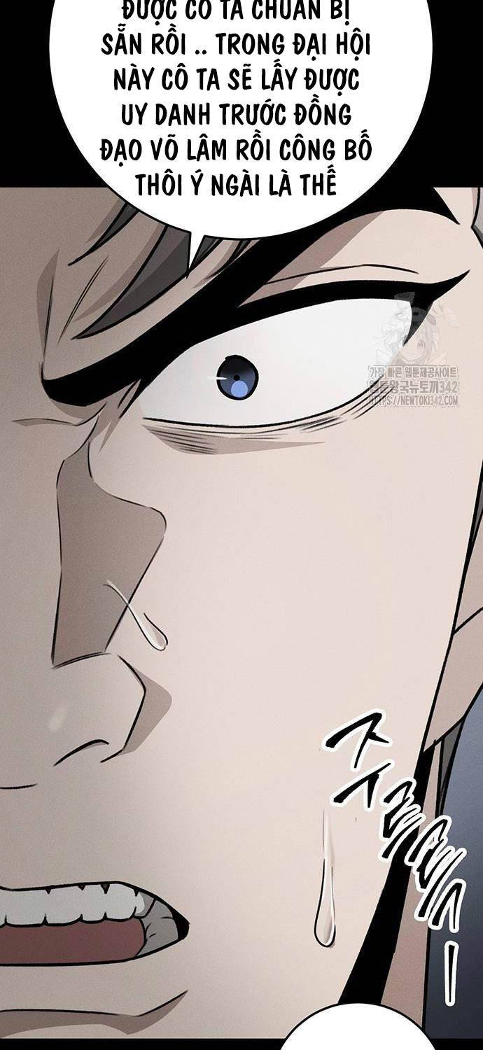 Thanh Kiếm Của Hoàng Đế - Chapter 58 - Page 50