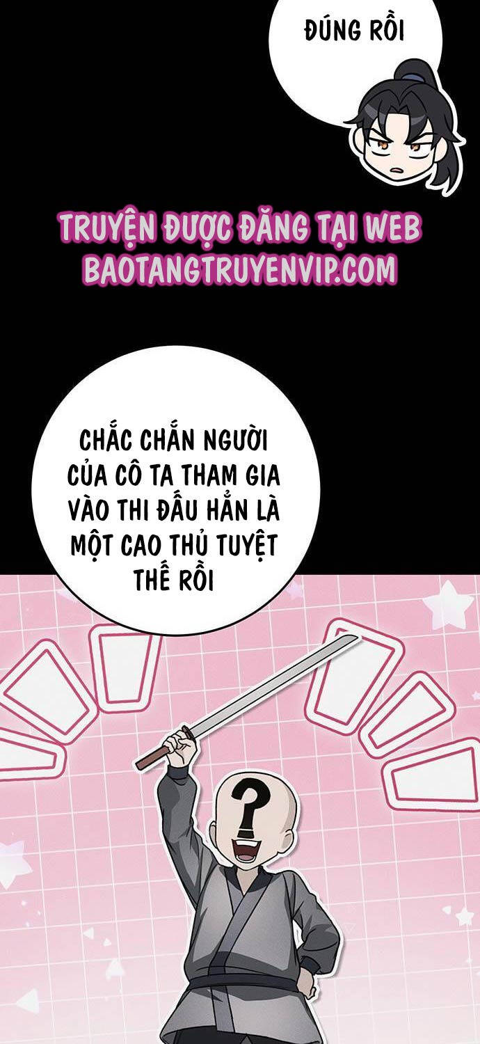Thanh Kiếm Của Hoàng Đế - Chapter 58 - Page 51