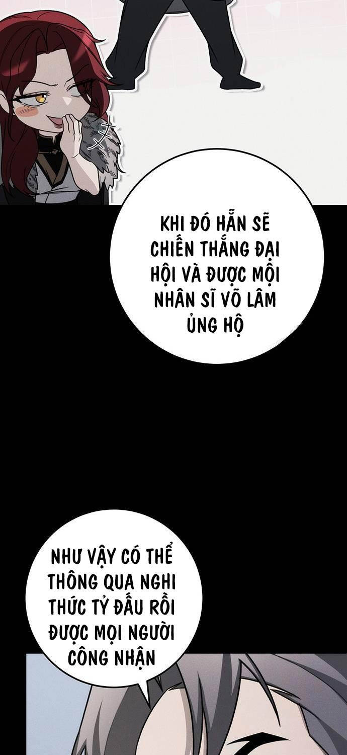 Thanh Kiếm Của Hoàng Đế - Chapter 58 - Page 52