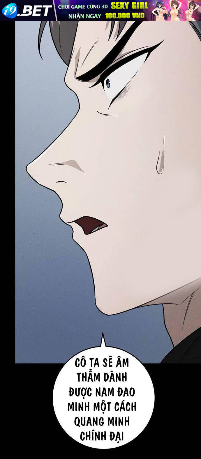 Thanh Kiếm Của Hoàng Đế - Chapter 58 - Page 53