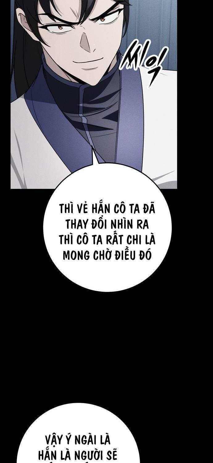 Thanh Kiếm Của Hoàng Đế - Chapter 58 - Page 55