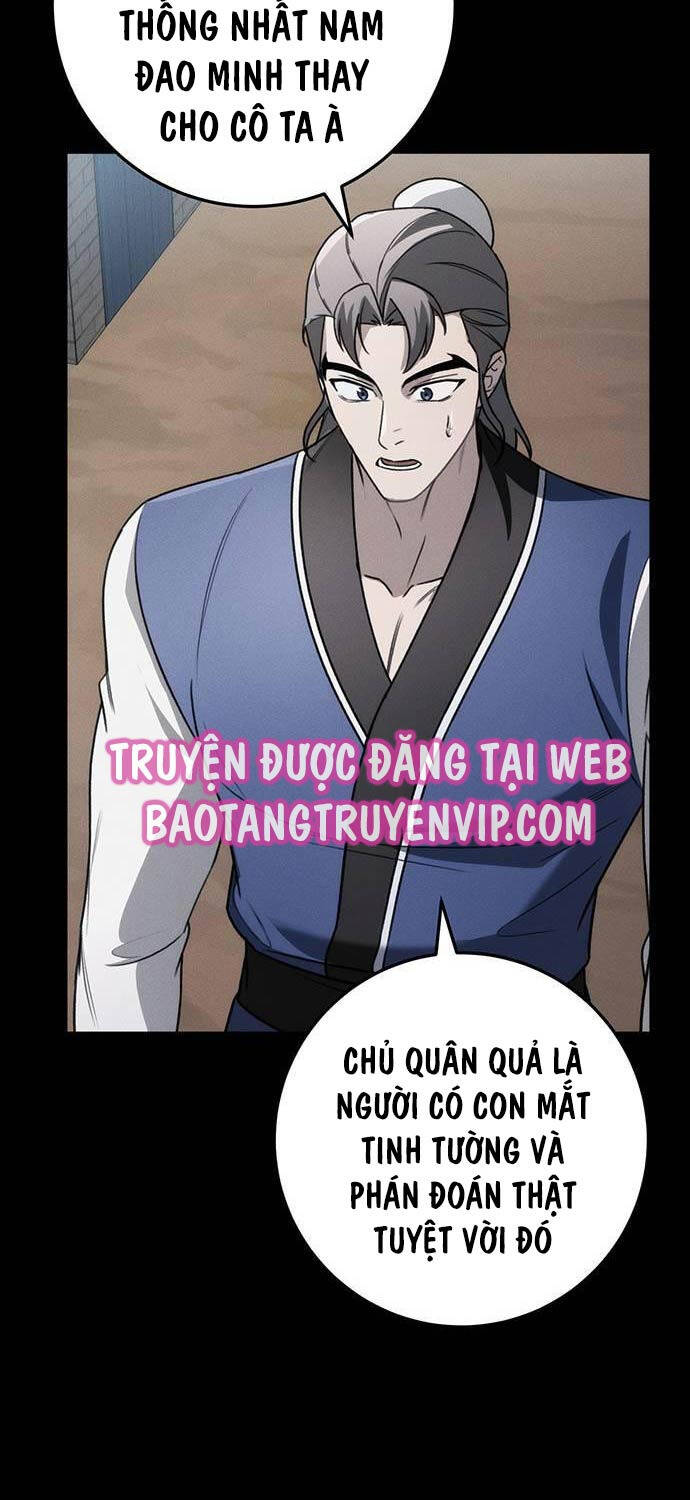 Thanh Kiếm Của Hoàng Đế - Chapter 58 - Page 56