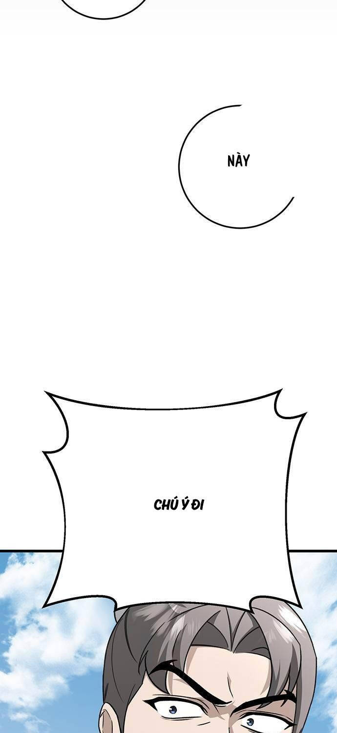 Thanh Kiếm Của Hoàng Đế - Chapter 58 - Page 59