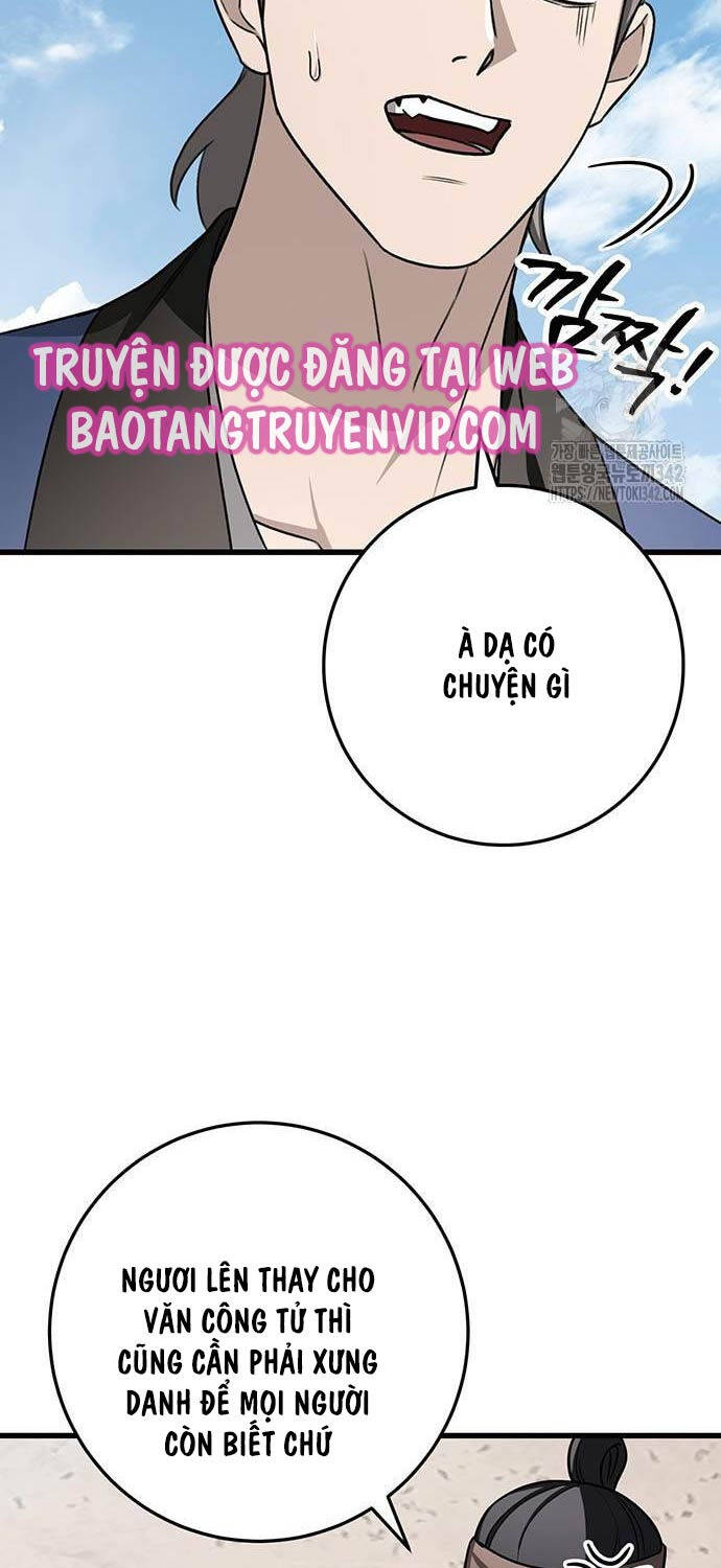 Thanh Kiếm Của Hoàng Đế - Chapter 58 - Page 60