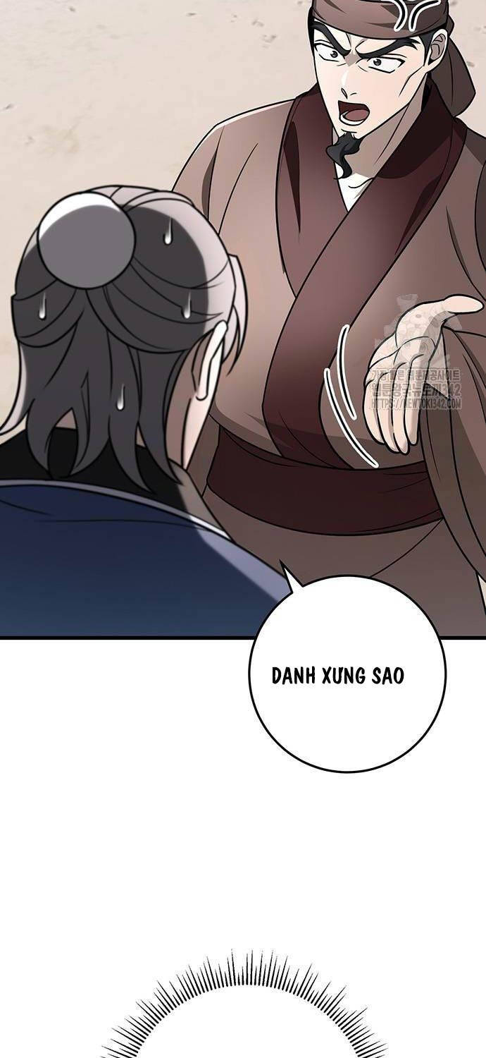 Thanh Kiếm Của Hoàng Đế - Chapter 58 - Page 61