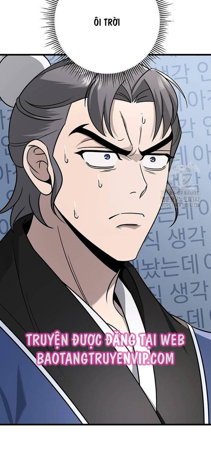 Thanh Kiếm Của Hoàng Đế - Chapter 58 - Page 62