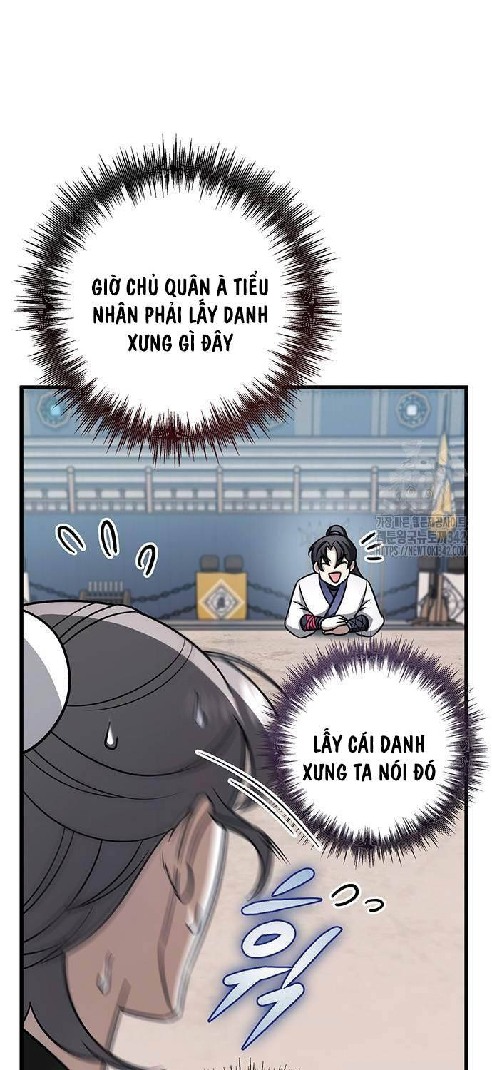 Thanh Kiếm Của Hoàng Đế - Chapter 58 - Page 63