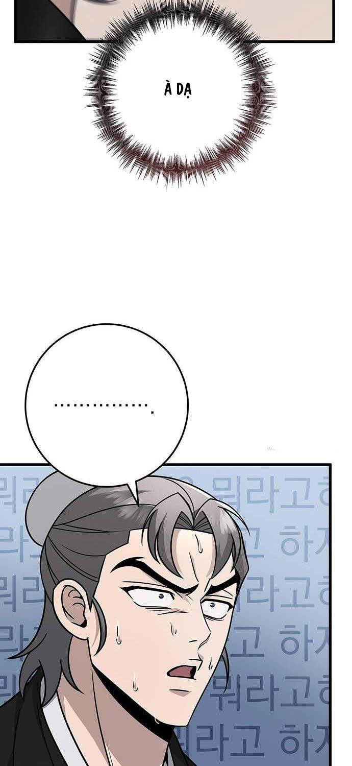 Thanh Kiếm Của Hoàng Đế - Chapter 58 - Page 64