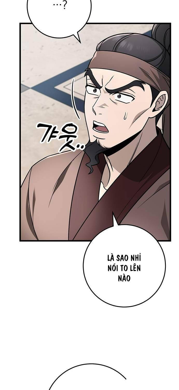 Thanh Kiếm Của Hoàng Đế - Chapter 58 - Page 66