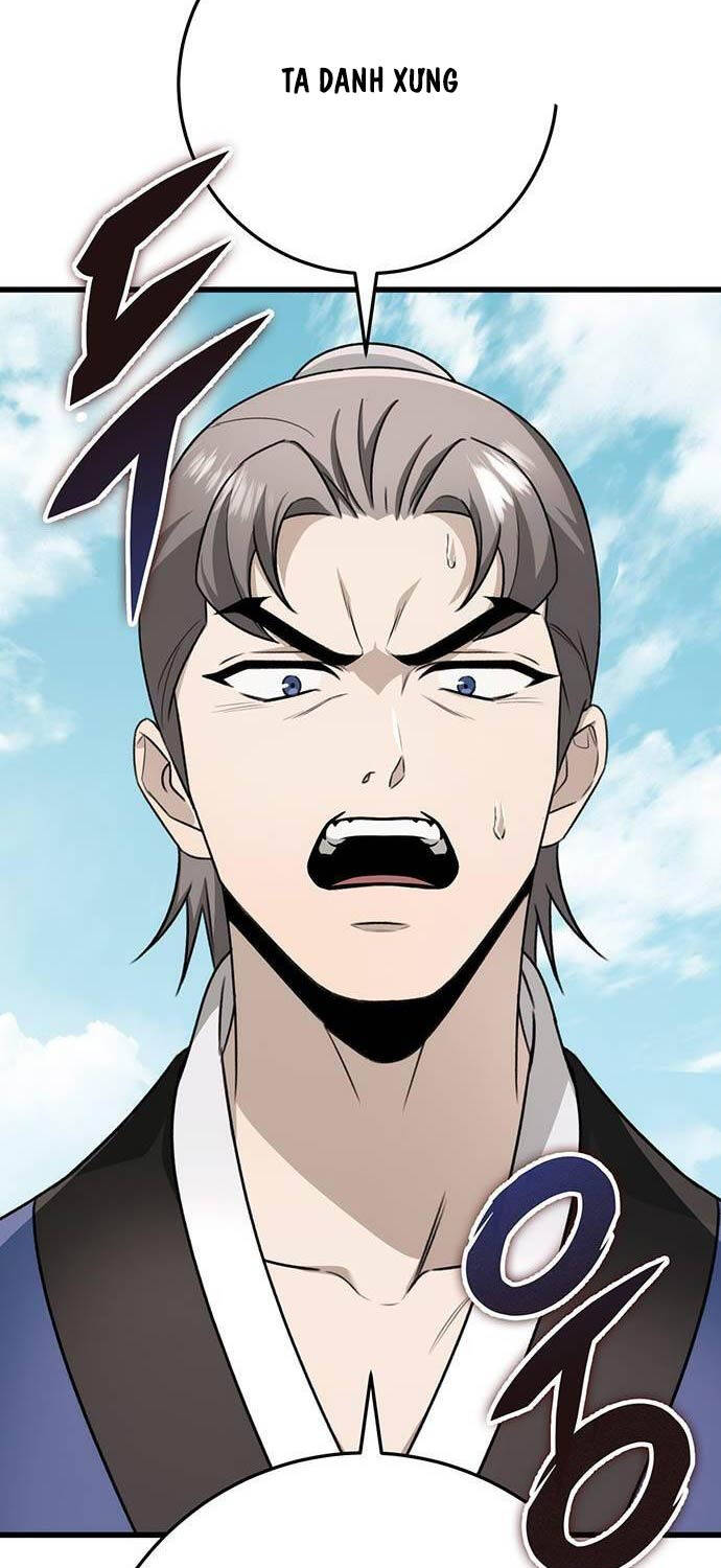 Thanh Kiếm Của Hoàng Đế - Chapter 58 - Page 67