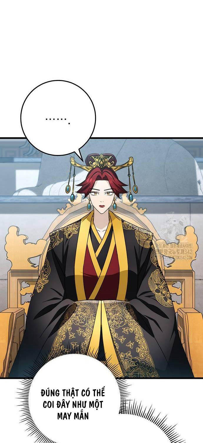 Thanh Kiếm Của Hoàng Đế - Chapter 58 - Page 75