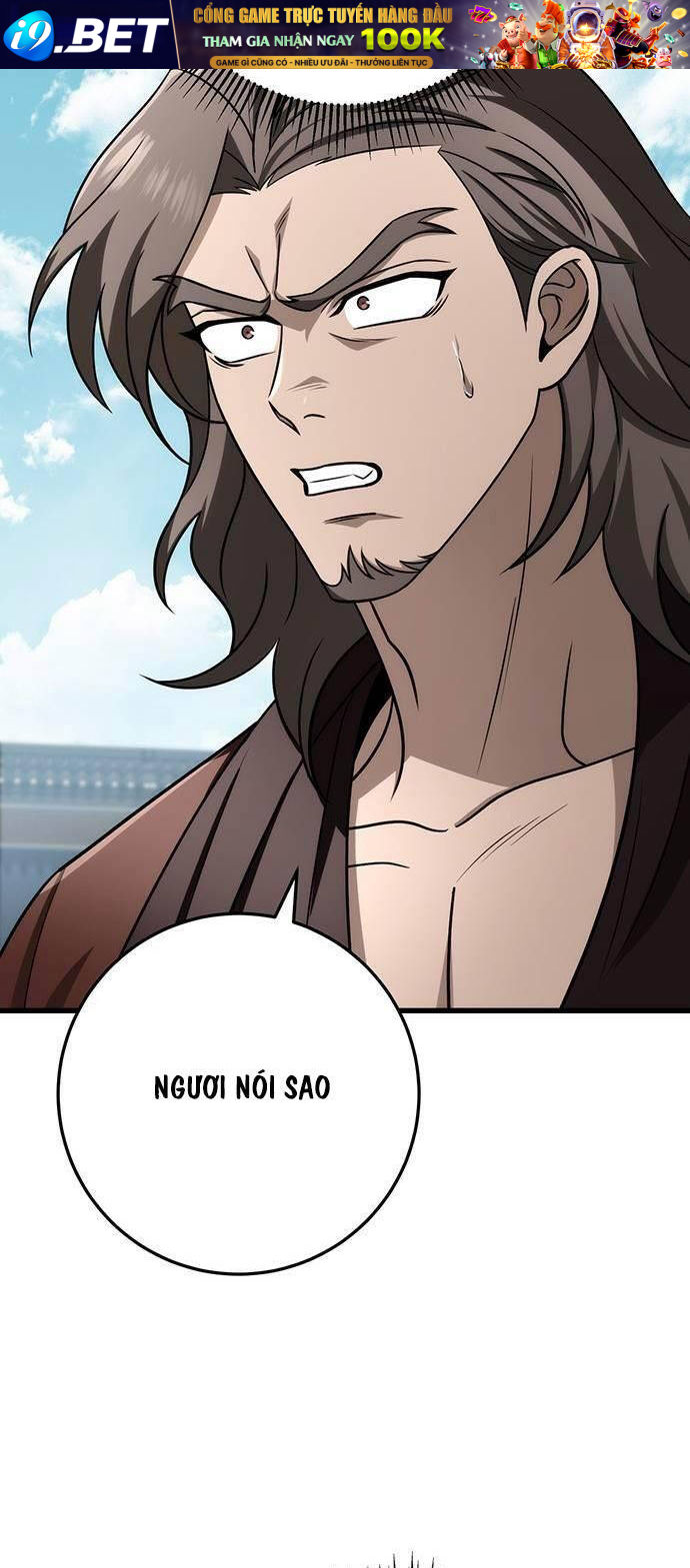 Thanh Kiếm Của Hoàng Đế - Chapter 58 - Page 77