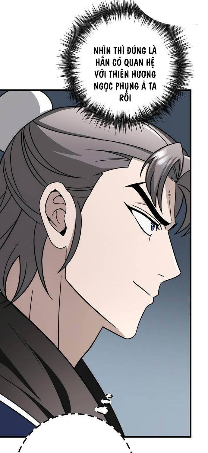 Thanh Kiếm Của Hoàng Đế - Chapter 58 - Page 78