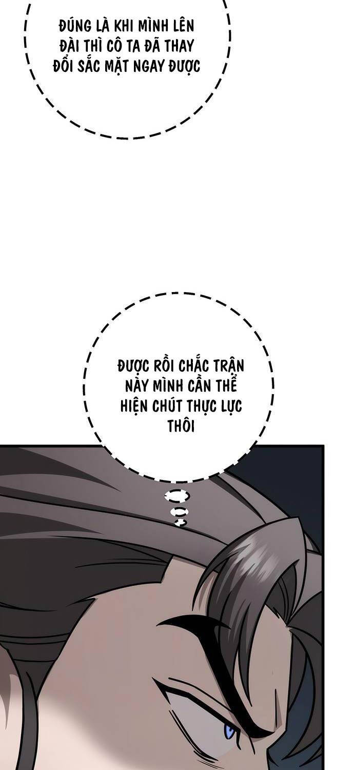 Thanh Kiếm Của Hoàng Đế - Chapter 58 - Page 79