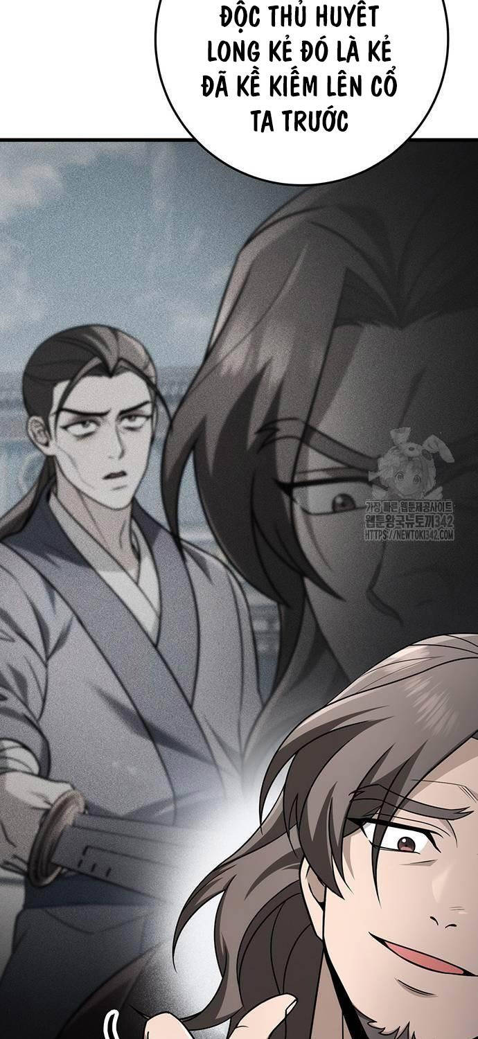 Thanh Kiếm Của Hoàng Đế - Chapter 58 - Page 8