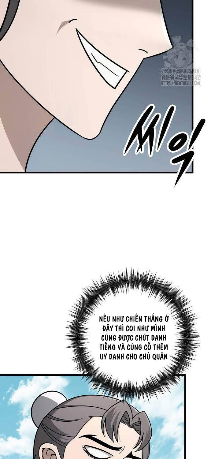Thanh Kiếm Của Hoàng Đế - Chapter 58 - Page 80