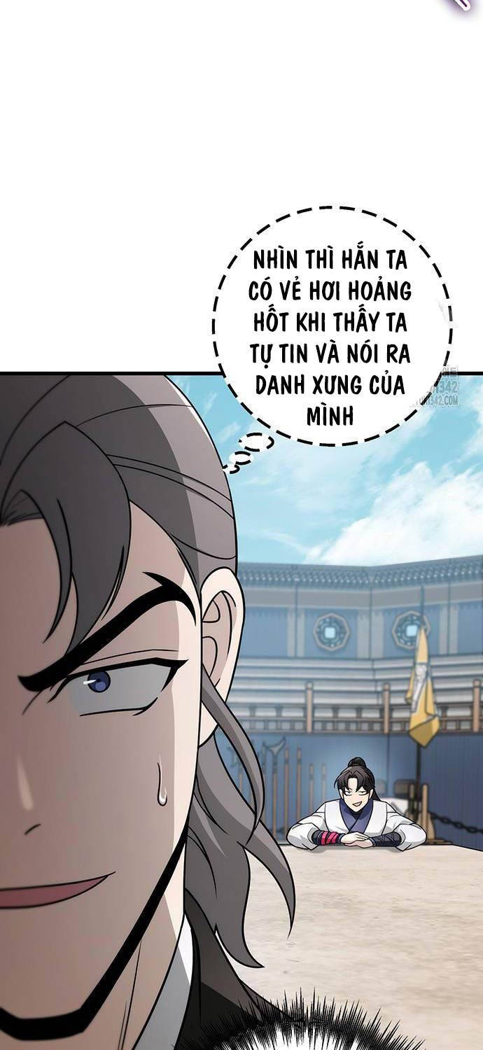 Thanh Kiếm Của Hoàng Đế - Chapter 58 - Page 83