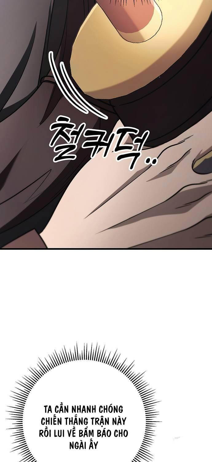 Thanh Kiếm Của Hoàng Đế - Chapter 58 - Page 88