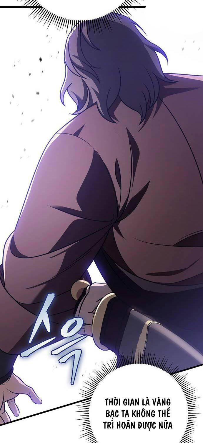 Thanh Kiếm Của Hoàng Đế - Chapter 58 - Page 89