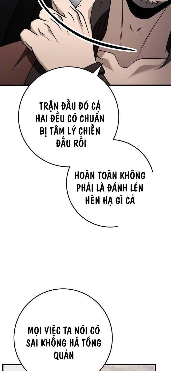 Thanh Kiếm Của Hoàng Đế - Chapter 58 - Page 9