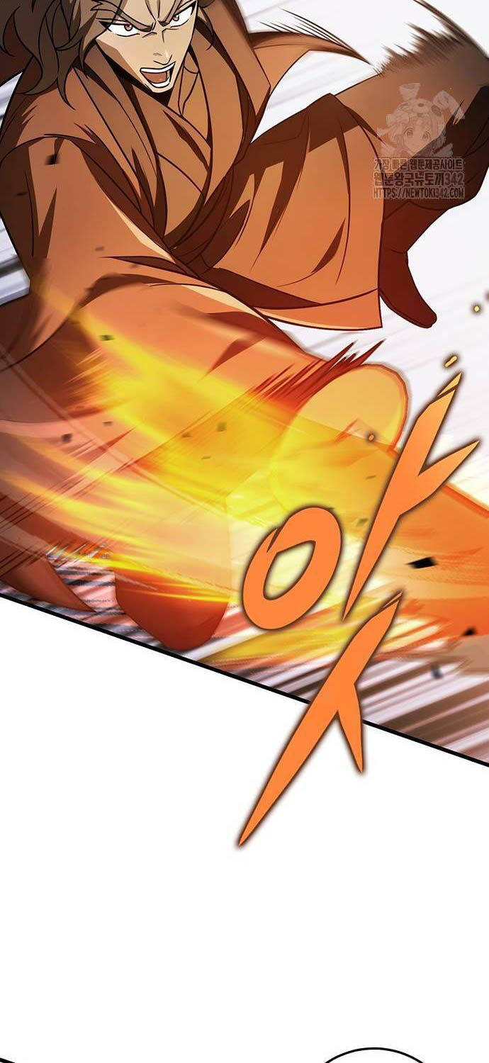 Thanh Kiếm Của Hoàng Đế - Chapter 58 - Page 91