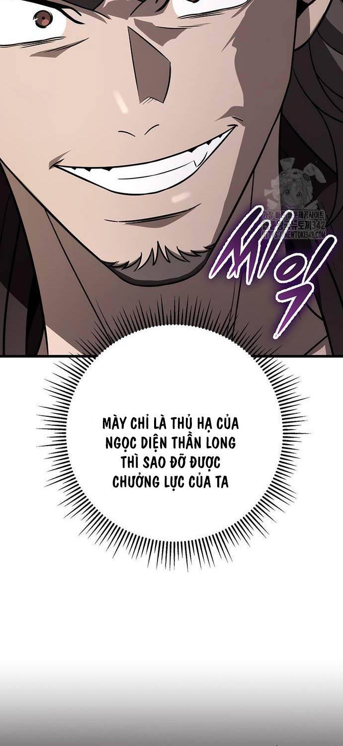 Thanh Kiếm Của Hoàng Đế - Chapter 58 - Page 93