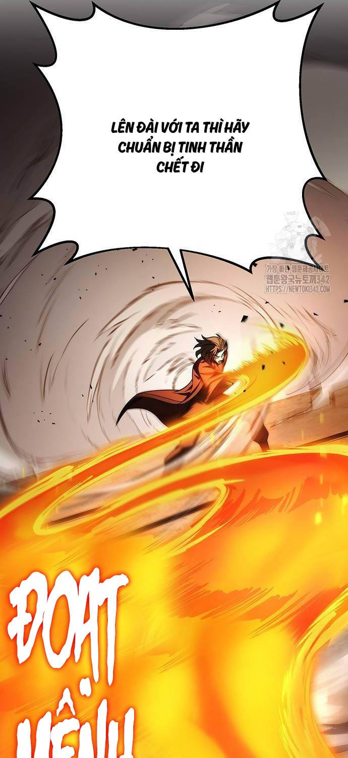 Thanh Kiếm Của Hoàng Đế - Chapter 58 - Page 94